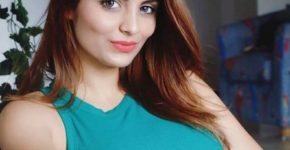 Anveshi Jain