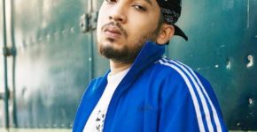 Naved Shaikh (Naezy)