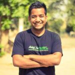 Roman Saini Age, Caste, Wife, Family, Biography & More