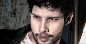 Siddhant Chaturvedi