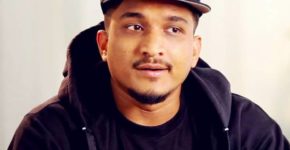 Vivian Fernandes (Divine)