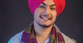 Amar Sehmbi