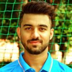 Ankush Bains Age, Family, Girlfriend, Biography & More