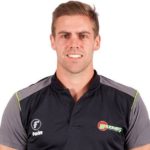 Anrich Nortje Age, Family, Girlfriend, Biography & More