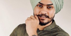 Himmat Sandhu