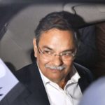 Rishi Kumar Shukla (CBI) Age, Wife, Family, Caste, Biography & More