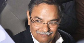 Rishi Kumar Shukla