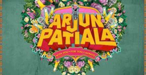 Arjun Patiala
