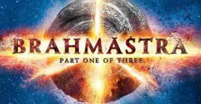 Brahmastra