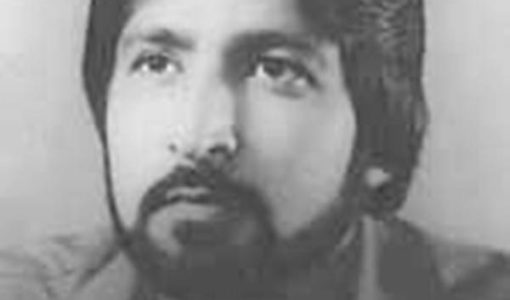 Ravindra Kaushik