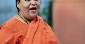 Uma Bharti
