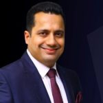 Dr Vivek Bindra Age, Caste, Wife, Family, Biography