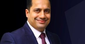 Dr. Vivek Bindra