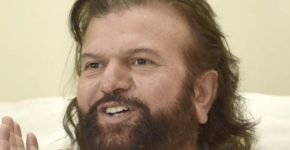 Hans Raj Hans