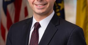 Pete Buttigieg