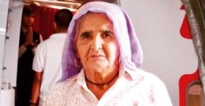 Prakashi Tomar pic
