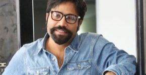 Pranay Reddy Vanga's brother Sandeep Reddy Vanga