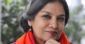 Shabana Azmi