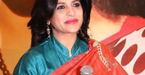 Shazia Ilmi