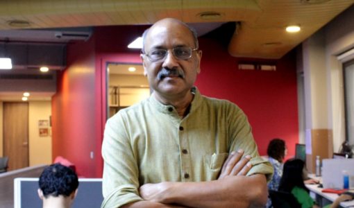 Shekhar Gupta