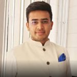 Tejasvi Surya Age, Caste, Wife, Family, Biography