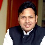 Vaibhav Gehlot Age, Caste, Wife, Family, Biography & More