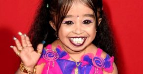 Jyoti Amge