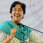 Atishi Marlena Age, Husband, Family, Biography
