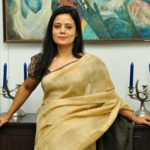 Mahua Moitra Age, Caste, Husband, Family, Biography & More