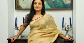 Mahua Moitra