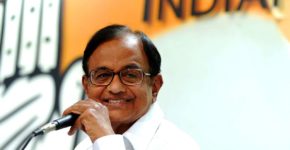 P. Chidambaram