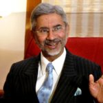 S. Jaishankar Age, Caste, Wife, Family, Biography & More