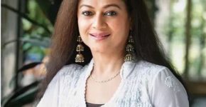 Zarina Wahab