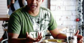 Parag Kanhere
