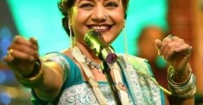 Surekha Punekar