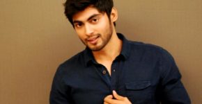 Tharshan Thiyagarajah