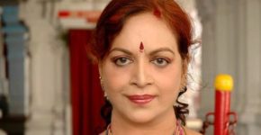 Vijaya Nirmala