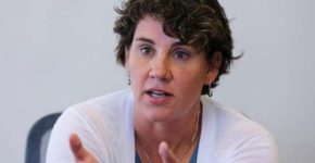 Amy McGrath