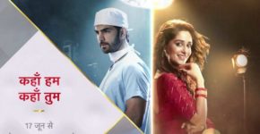 Kahaan Hum Kahaan Tum