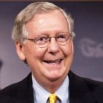 Mitch McConnell Age, Wife, Family, Biography & More