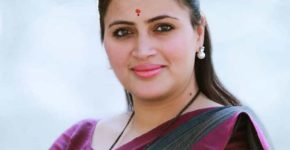 Navneet Kaur Rana image