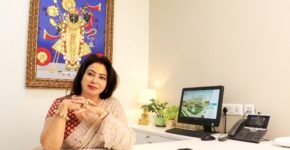 Niira Radia
