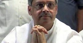 Parakala Prabhakar pic