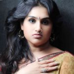 Vanitha Vijayakumar Age, Boyfriend, Husband, Children, Family, Biography