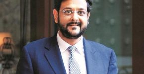 Gaurav Bhatia