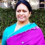 Nalini Chidambaram Age, Caste, Husband, Family, Biography & More