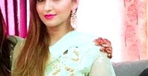 Shamia Arzoo