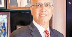 Sunil Godhwani
