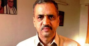 Vishweshwar Hegde Kageri