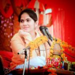 Jaya Kishori Age, Husband, Family, Caste, Biography